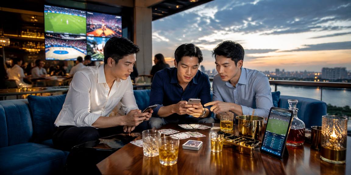 18wim Tải ứng dụng 18wim – Sẵn sàng trên Android và iOS
