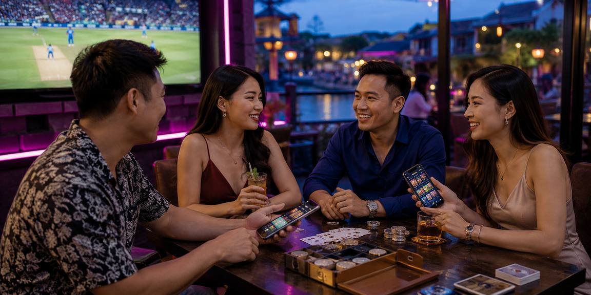 18wim Thể Thao Kèo Tốt